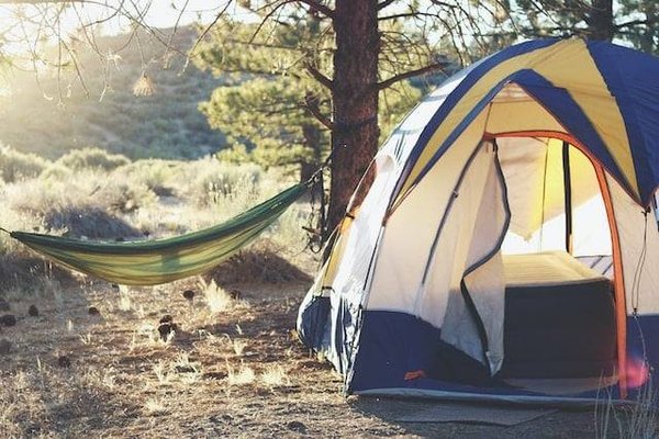 Quel matériel emporter pour faire du camping ?