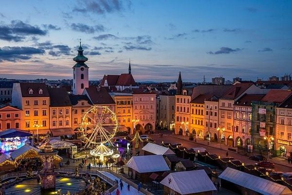 Quelles activités culturelles et ludiques peut-on faire dans une ville française ?
