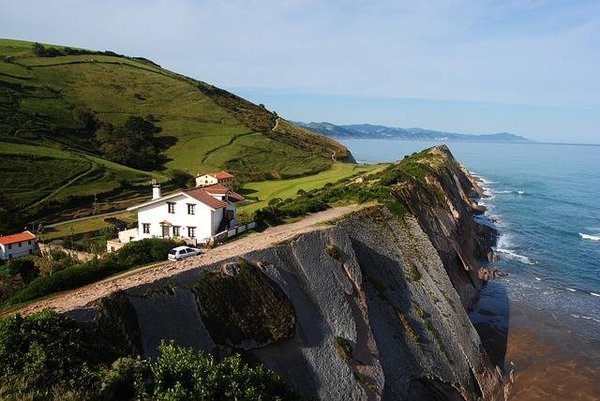 Top 10 des meilleures adresses d'hôtels pour un séjour inoubliable au Pays basque