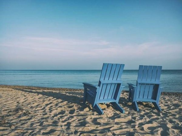 Les meilleurs campings en PACA à deux pas de la mer