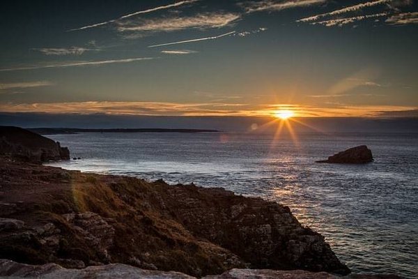 Top campings avec piscine en bord de mer en Bretagne