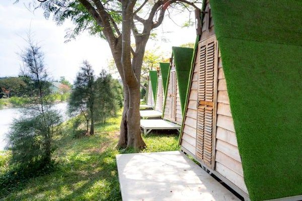 Vacances en mobil-home abordables en Loire-Atlantique