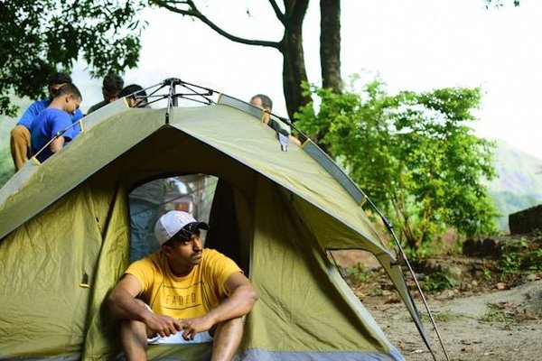 Découvrir les joies du camping à Céret 66