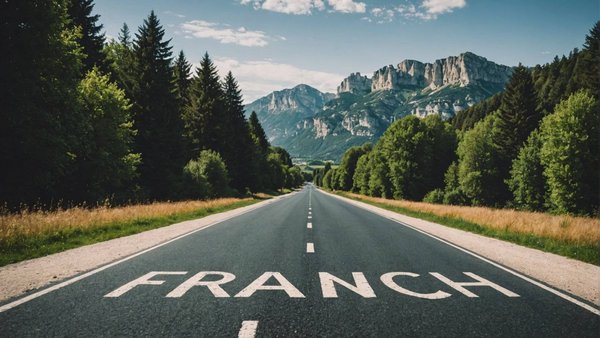Les meilleures destinations de road trip en France