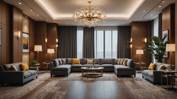 Guide complet des critères pour choisir un hôtel de qualité en 2024