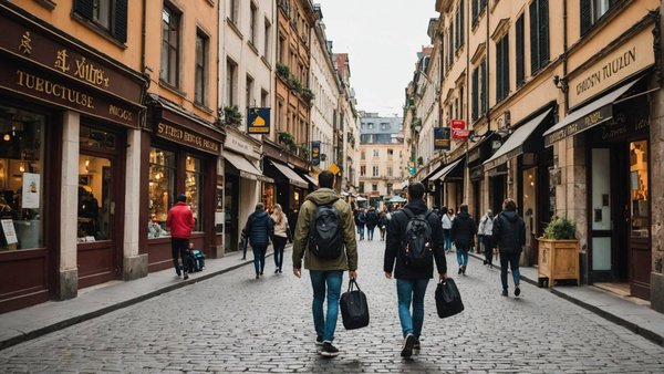 Les tendances du tourisme urbain : où aller en 2024