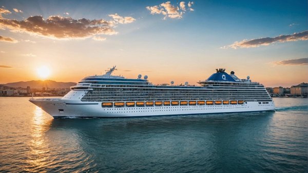 Top 5 des destinations de croisière incontournables en 2024